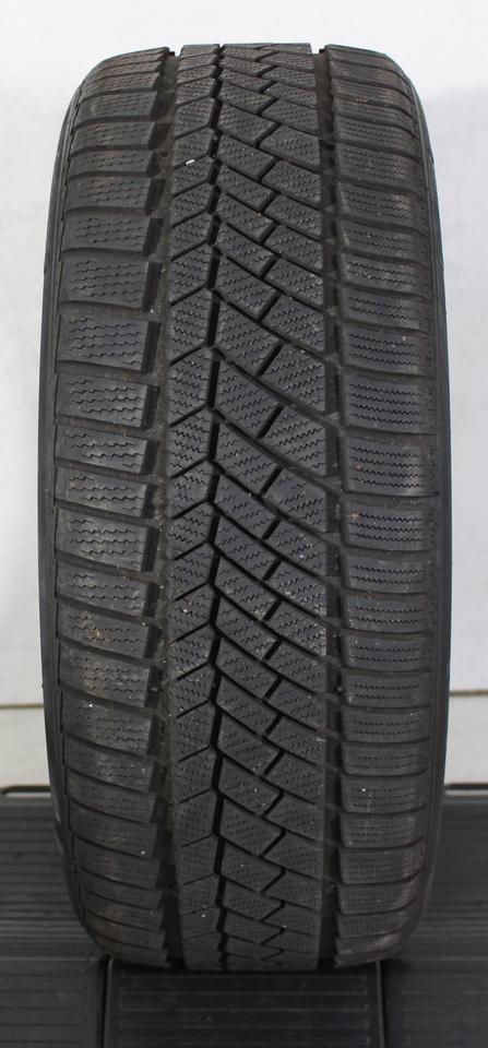 1x 235/40R19 92V CONTINENTAL WINTER CONTACT TS830P N0 2022 #1QYH