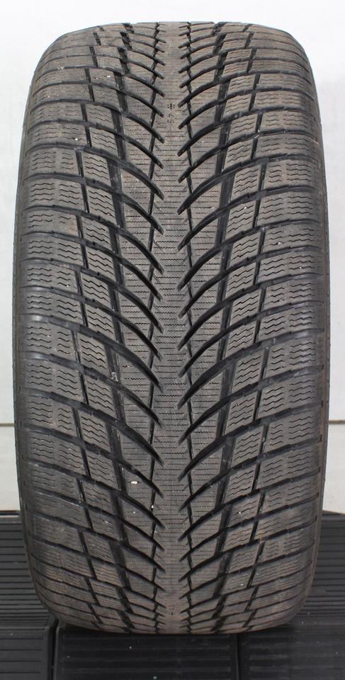 1x 255/35R19 96V NOKIAN WR SNOWPROOF P WINTERREIFEN XL #1W8J