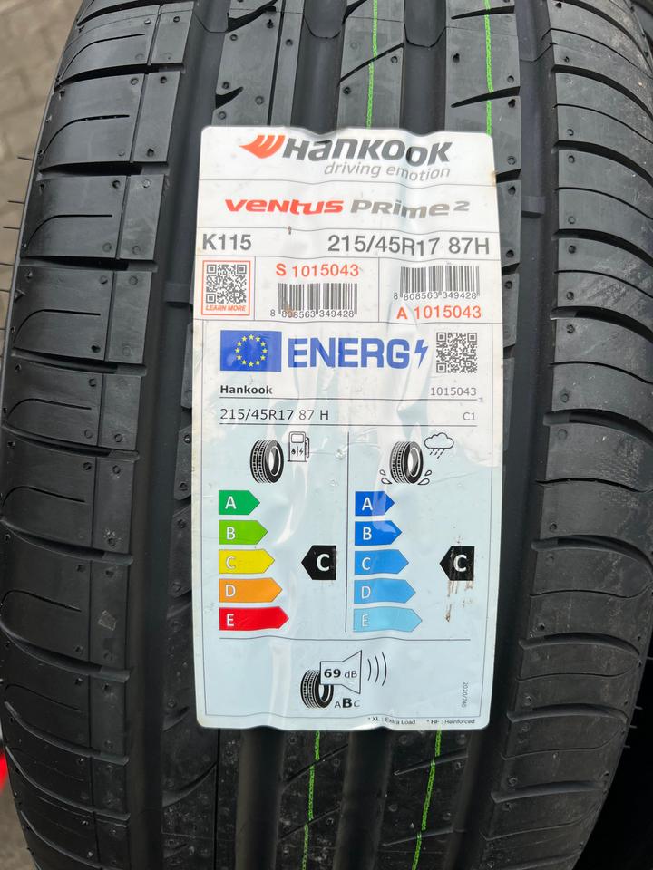 ALU 17" SOMMERRÄDER AUDI A3 SEAT EXEO VW PASSAT ALLTRACK 3C #1UCI – Bild 15