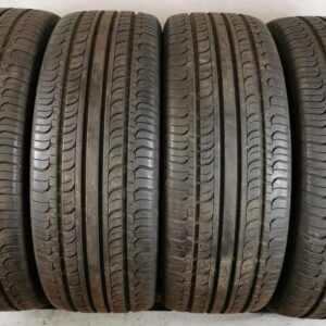 4x 235/50R19 99H HANKOOK OPTIMO K415 SOMMERREIFEN 2016 #9453