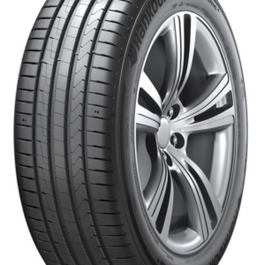 4x 235/55R17 103W XL HANKOOK VENTUS PRIME-4 SOMMERREIFEN NEU
