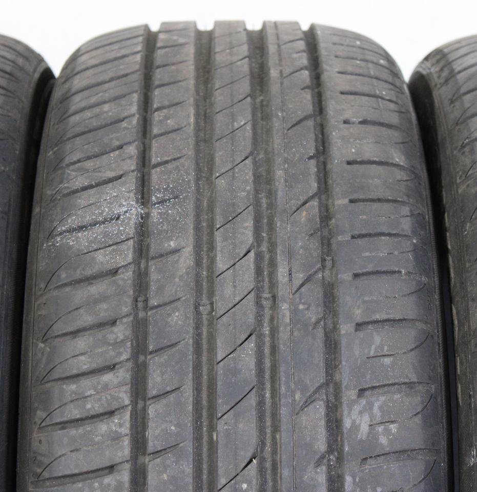 4x 205/55R16 91V HANKOOK VENTUS PRIME 2 SOMMERREIFEN 2012 #1H5Z – Bild 5