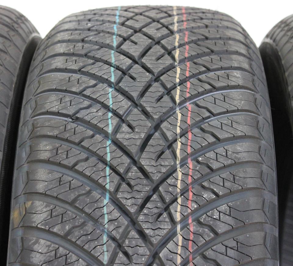 4x 245/65R17 107T BERLIN TIRES GANZJAHRESREIFEN #1HFM – Bild 5