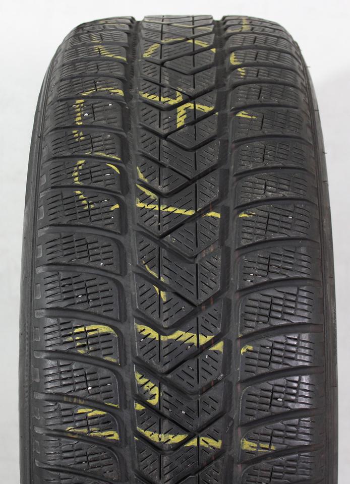 1x 235/60R18 103H PIRELLI SCORPION WINTER MO WINTERREIFEN #1VGF – Bild 2