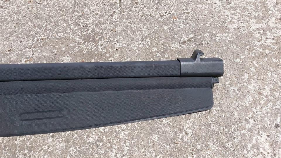 LADERAUM ABDECKUNG KOFFERRAUMABDECKUNG VW T5 T6 MULTIVAN – Bild 4