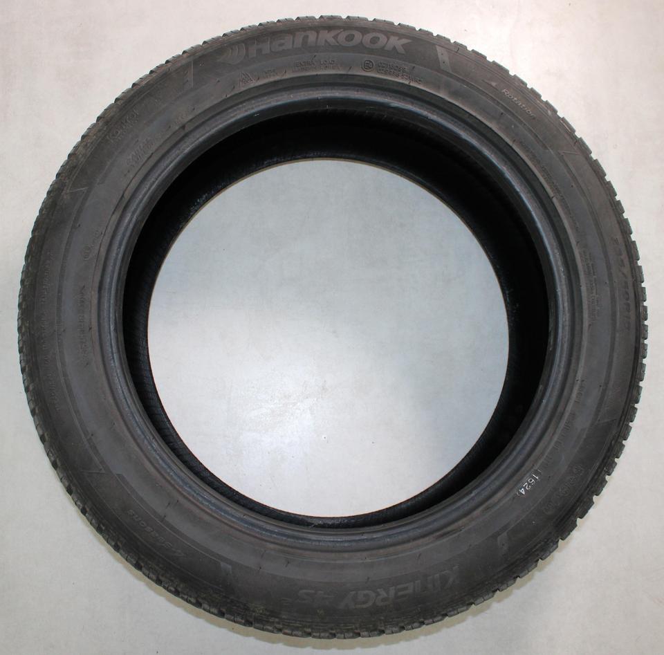 1x 235/50R18 101V HANKOOK KINERGY 4S 2 GANZJAHRESREIFEN #1VCE – Bild 5