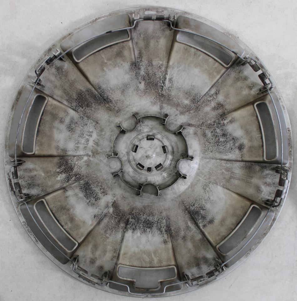 4 ORIGINAL 16" RADKAPPEN AUDI A3 8P 8V A4 8E 8K 8V0601147C #1M2Z – Bild 11