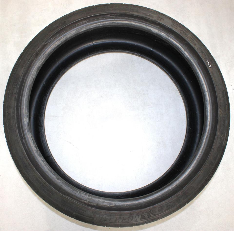 1x 235/35R19 91Y MICHELIN PILOT SPORT PS2 N2 SOMMERREIFEN #1XKC – Bild 4