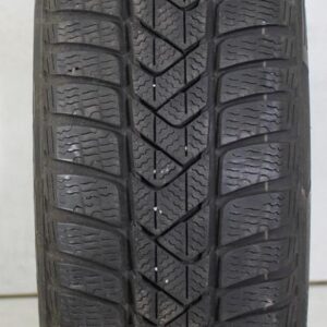1x 205/60R17 93H PIRELLI SOTTOZERO 3 WINTERREIFEN 2016 * #1SDX