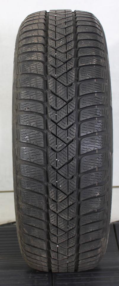 1x 205/60R17 93H PIRELLI SOTTOZERO 3 WINTERREIFEN 2016 * #1SDX