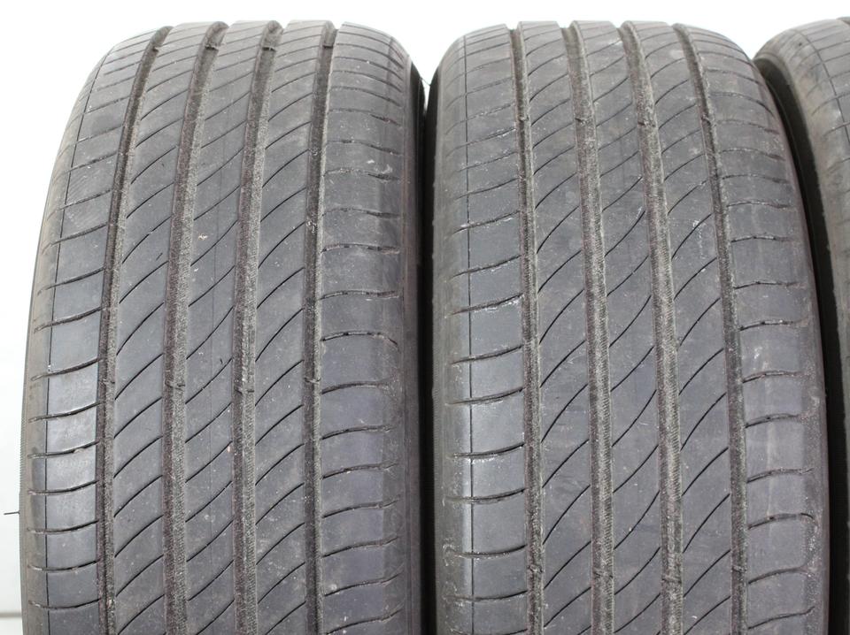 4x 195/55R16 87W MICHELIN PRIMACY 4 SOMMERREIFEN 2019 #1W3A – Bild 3