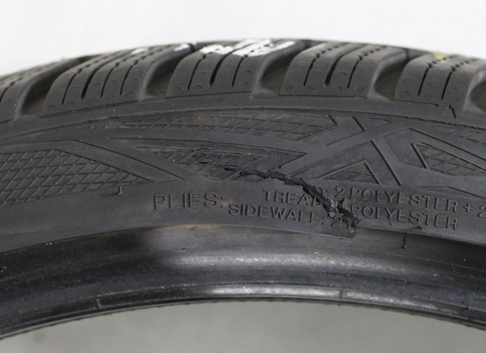 1x 235/35R20 92Y VREDESTEIN WINTRAC PRO WINTERREIFEN 2022 #1NCB – Bild 4