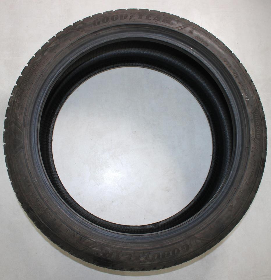 1x 245/40R19 98V GOODYEAR ULTRA GRIP PERFORMANCE+ 2022 7MM #1TWH – Bild 6
