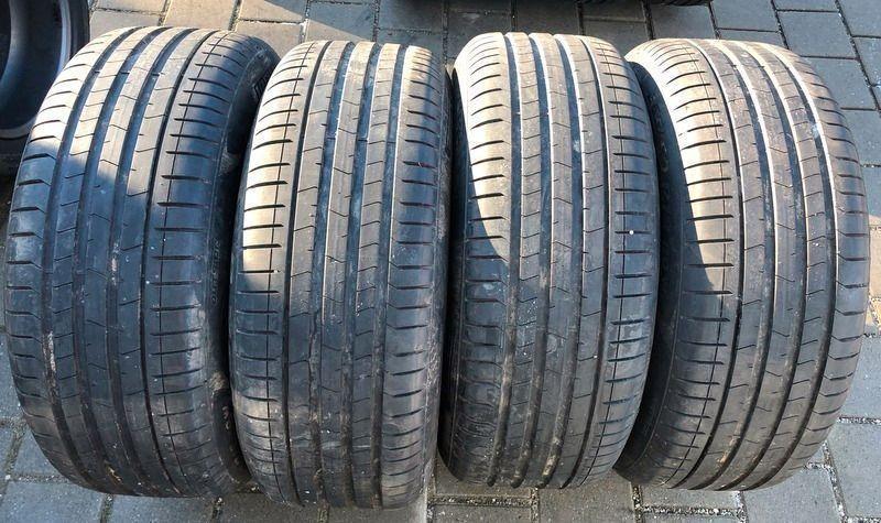 ORIGINAL 19" ALU SOMMERRÄDER BMW X5 G05 X6 G06 STYLING 734 #11IA – Bild 9