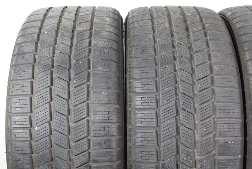 4x 275/40R20 106V PIRELLI SCORPION WINTERREIFEN FREIHAUS #1WPN – Bild 3