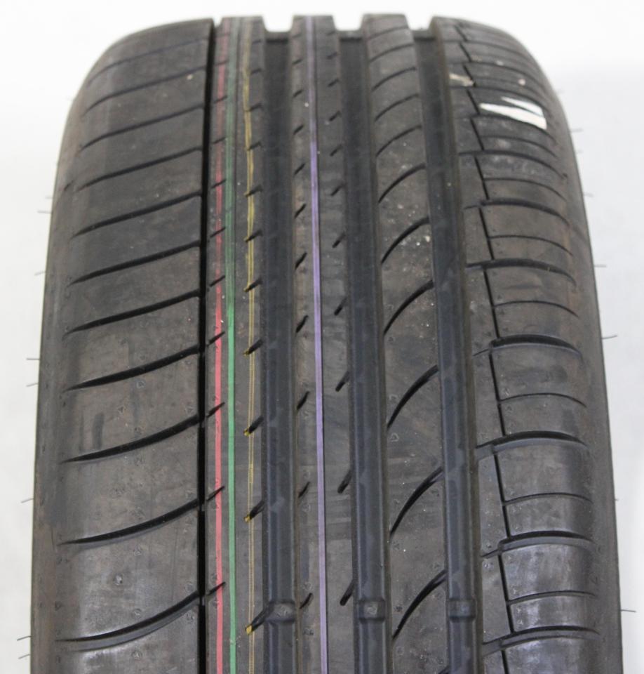 1x 235/50R18 97V DUNLOP SP SPORT MAXX GT RUNFLAT NEU 2019 #1GWX – Bild 3