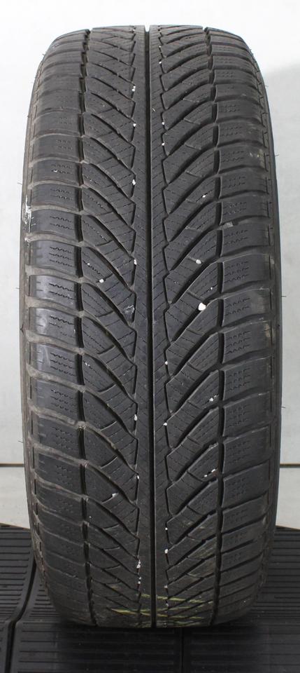 1x 245/55R17 102H GOODYEAR ULTRA GRIP PERFORMANCE 2 RUNFLAT #22HN
