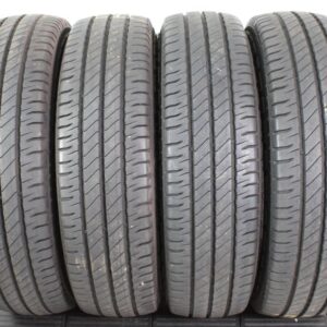 4x 195/75R16C 107/105R MICHELIN AGILIS 3 SOMMERREIFEN #1VYV