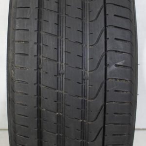 1x 265/40R21 101Y PIRELLI PZERO SOMMERREIFEN 6MM 2023 N0 #1MSG