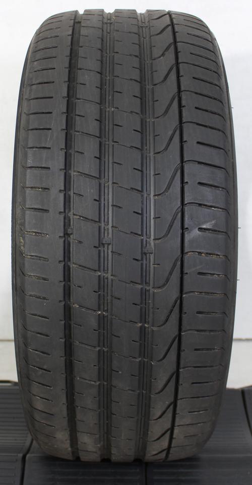 1x 265/40R21 101Y PIRELLI PZERO SOMMERREIFEN 6MM 2023 N0 #1MSG