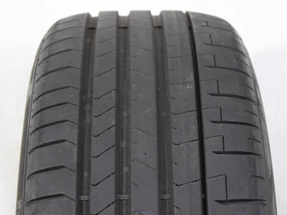 1x 245/35R20 91Y PIRELLI PZERO PZ4 NA1 SOMMERREIFEN 2023 #1N2J – Bild 3