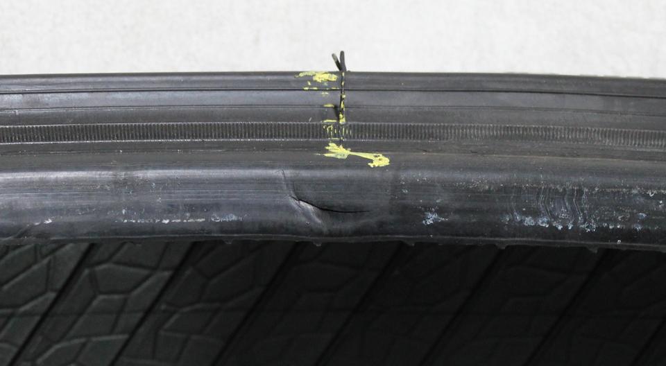 4x 275/35R21 103Y PIRELLI PZERO BL SOMMERREIFEN 2015 #1TWA – Bild 7