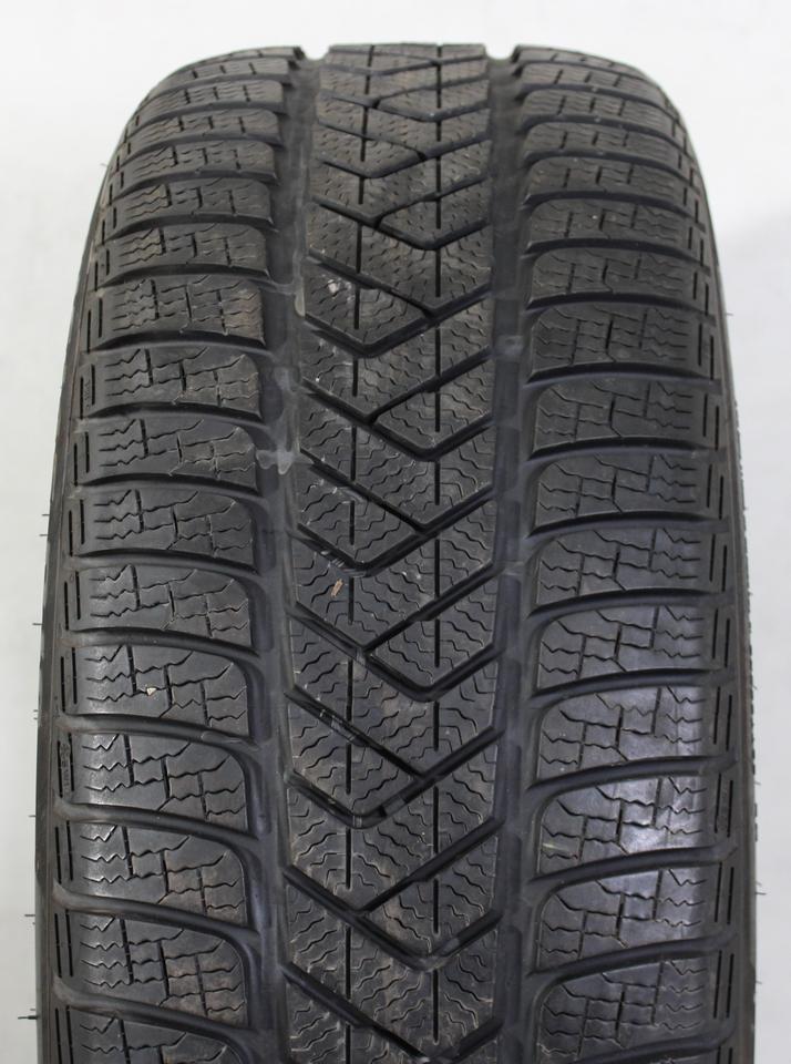 1x 245/45R19 102V PIRELLI SOTTOZERO 3 MO WINTERREIFEN 6MM #1TNX – Bild 2