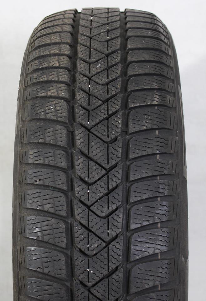 1x 205/60R17 93H PIRELLI SOTTOZERO 3 WINTERREIFEN 2016 * #1SDX – Bild 2