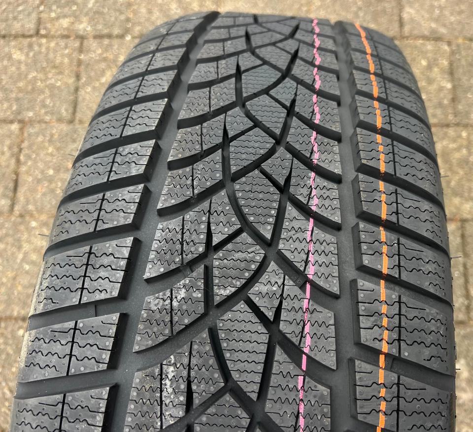 1x 235/60R18 103H GOODYEAR ULTRA GRIP PERFORMANCE+ 2024 NEU #1Q6U – Bild 2