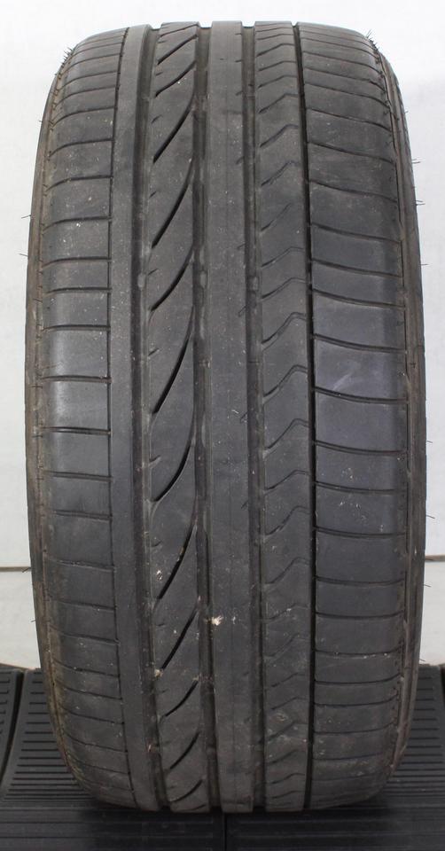 1x 255/40R17 94Y BRIDGESTONE POTENZA RE050A RUNFLAT 2020 * #1X2F