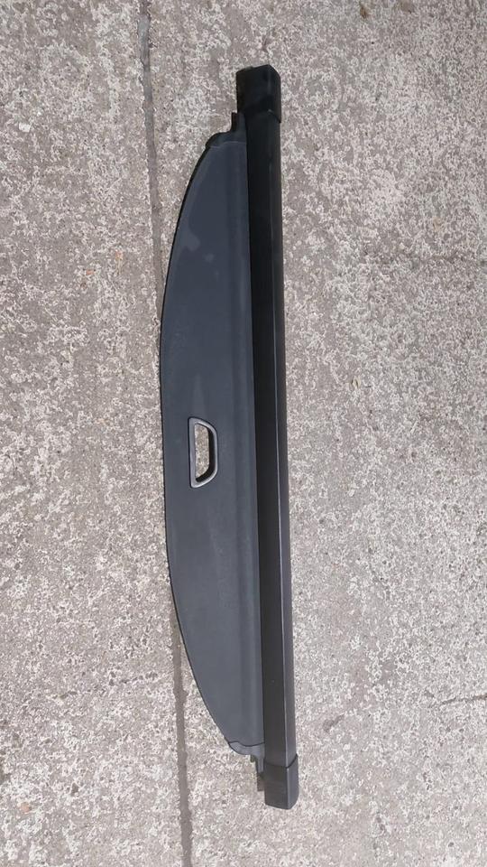 LADERAUM ABDECKUNG KOFFERRAUMABDECKUNG MERCEDES GLE A1678101900