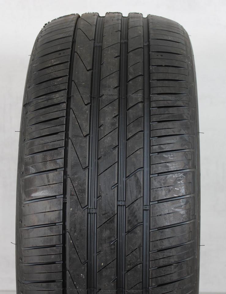 1x 255/55R18 105W HANKOOK VENTUS S1 EVO 2 SUV NEU 2019 N0 #149H – Bild 2