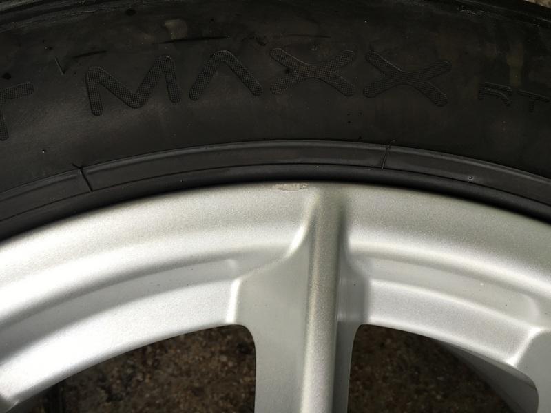 ORIGINAL 17" ALUFELGEN BMW 5ER REIHE G30 G31 RDKS STY. 560 #10AJ – Bild 7