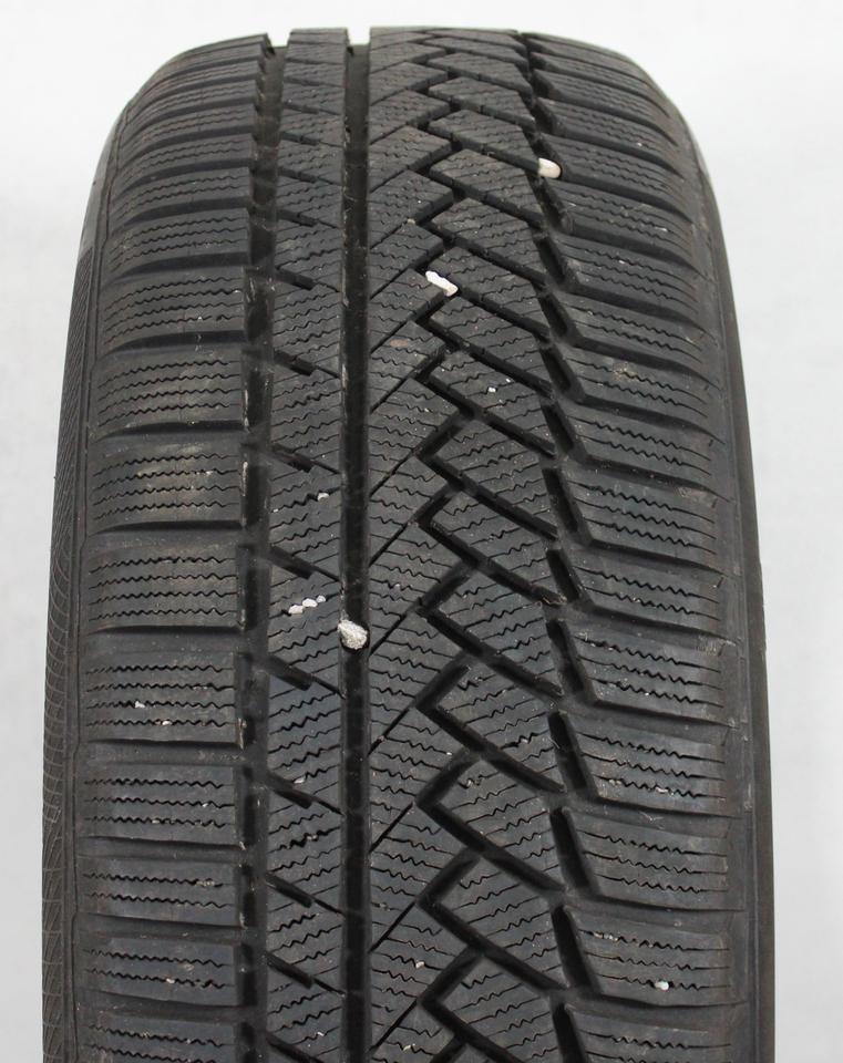 1x 235/50R19 103V CONTINENTAL WINTER CONTACT TS850P 2021 #1B2D – Bild 2