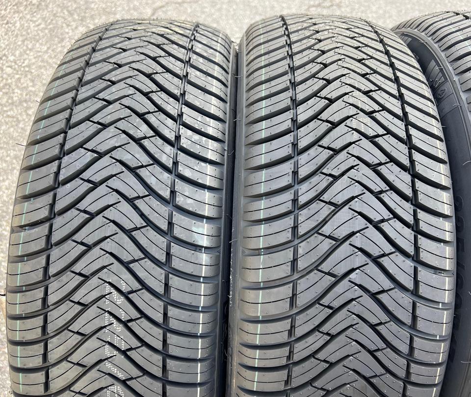 4x 225/60R17 103V TRIANGLE SEASONX TA01 GANZJAHRESREIFEN #19GK – Bild 2