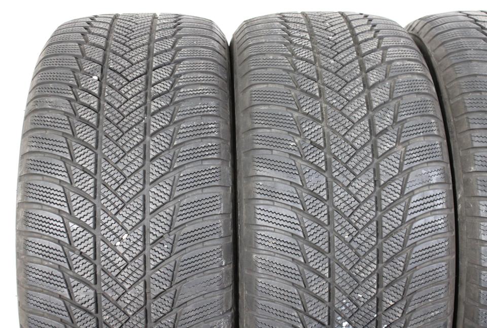 4x 265/50R19 110H BRIDGESTONE WINTERREIFEN RUNFLAT 2020 * #1DQO – Bild 3