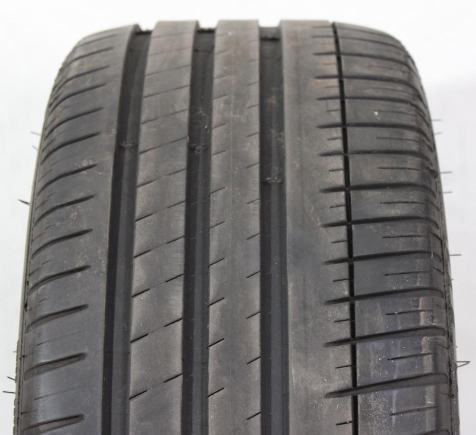 1x 245/40R18 97Y MICHELIN PILOT SPORT 3 AO SOMMERREIFEN #1VAM – Bild 3