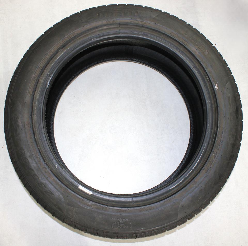 1x 235/55R19 101V PIRELLI SCORPION WINTER N0 WINTERREIFEN #22IM – Bild 5