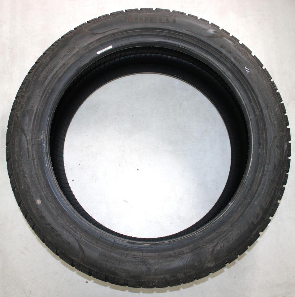 1x 245/45R19 102H PIRELLI PZERO WINTER MO WINTERREIFEN * #1RTW – Bild 5