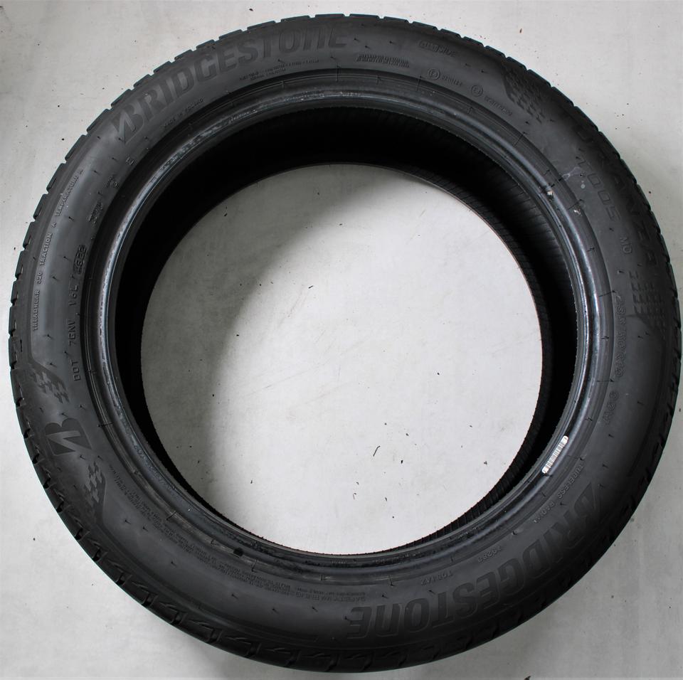 4x 235/50R19 99W BRIDGESTONE TURANZA T005 MO SOMMERREIFEN #15AM – Bild 6