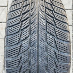 1x 225/50R18 95H BRIDGESTONE BLIZZAK LM001 RSC RUNFLAT 2017 #3936