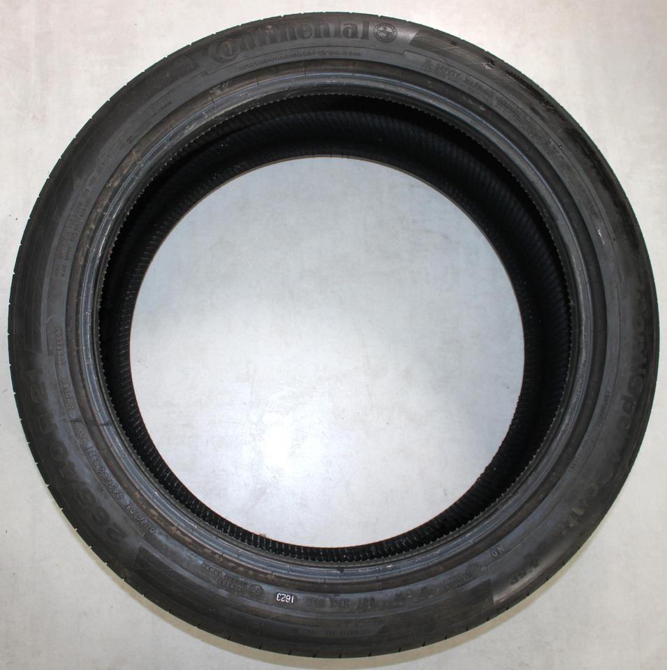 1x 265/40R21 101Y CONTINENTAL SPORT CONTACT 5P 2023 N0 #1KOO – Bild 4