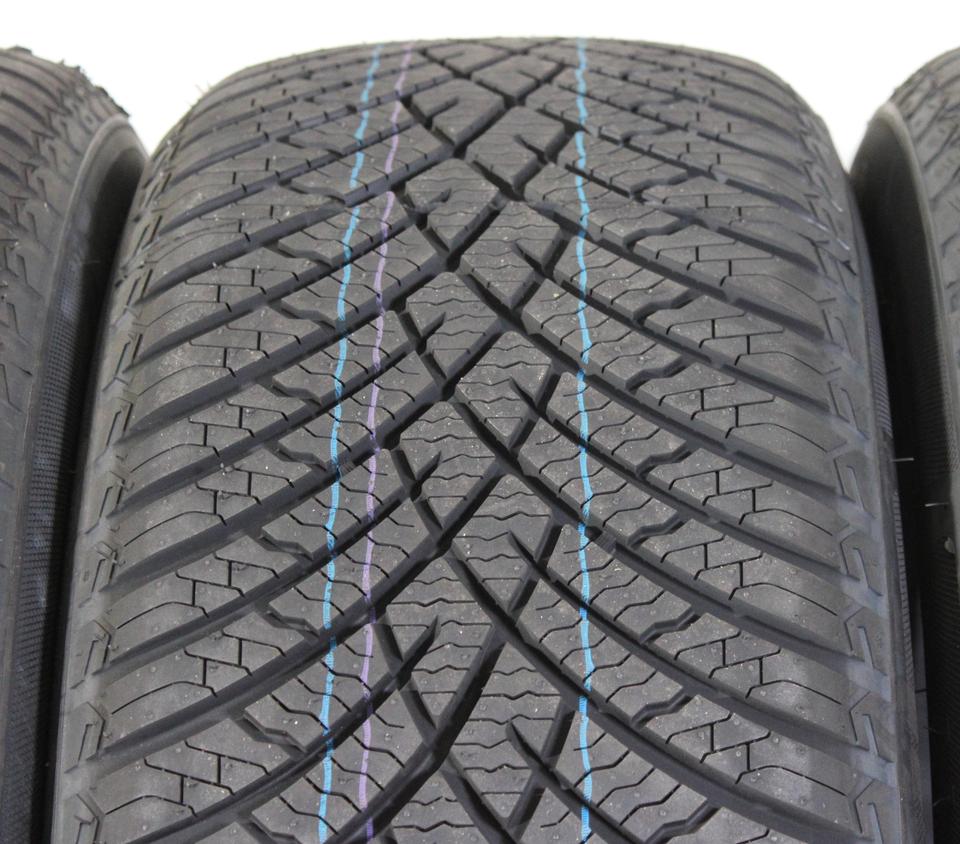4x 235/60R18 107H BERLIN TIRES GANZJAHRESREIFEN 2024 #1PUC – Bild 5