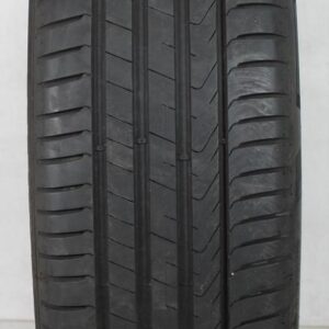1x 245/50R19 105W PIRELLI CINTURATO P7 SOMMERREIFEN 6MM * #153D