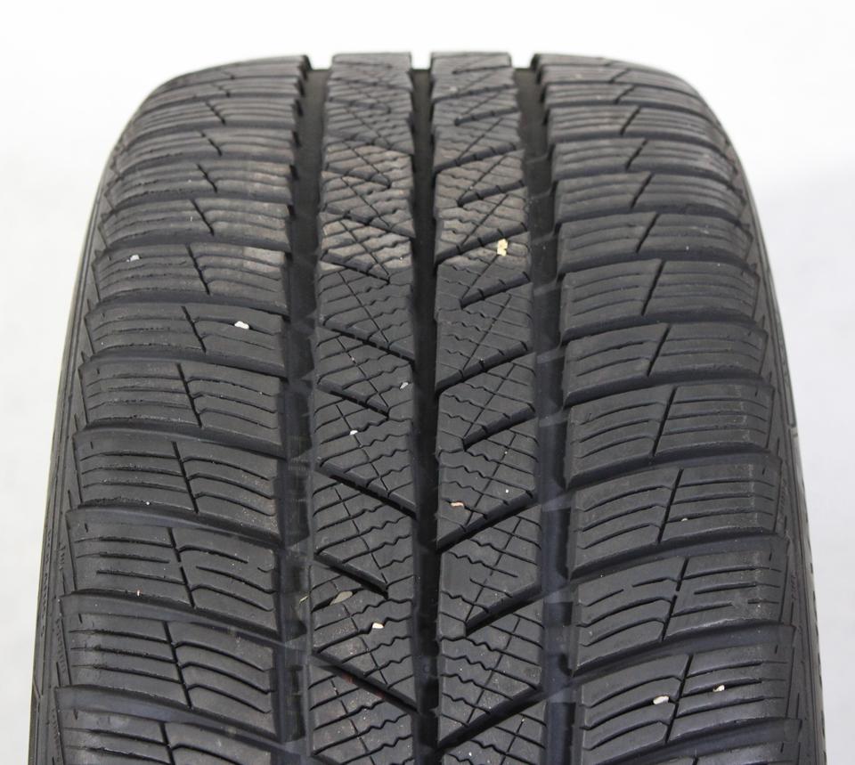 1x 245/45R19 102V BARUM POLARIS 5 WINTERREIFEN 2018 XL #1QMF – Bild 3