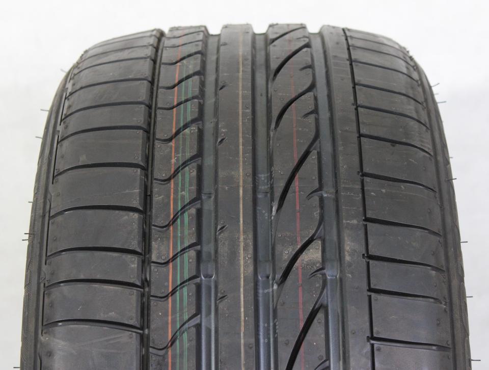 1x 255/40R17 94V BRIDGESTONE SOMMERREIFEN RUNFLAT 2014 * #1SCQ – Bild 3