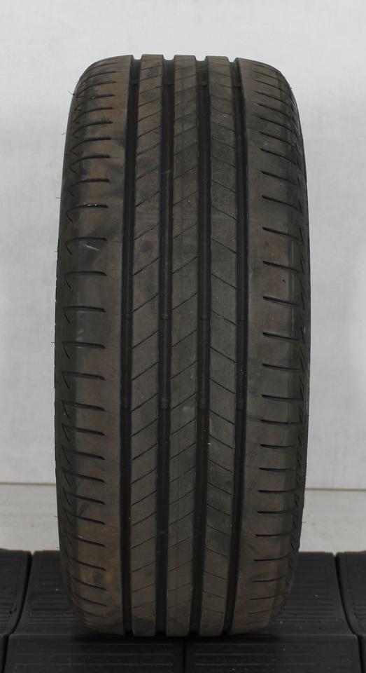 1x 245/40R19 98Y BRIDGESTONE TURANZA T005 RSC RUNFLAT 2021 #18VW