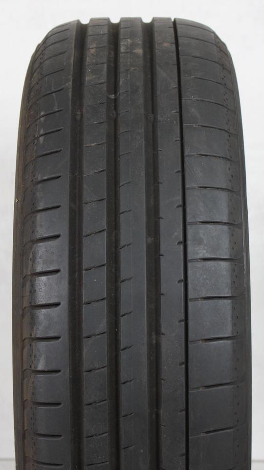 1x 225/60R18 104W YOKOHAMA ADVAN SPORT V107 SOMMERREIFEN #16AM – Bild 2