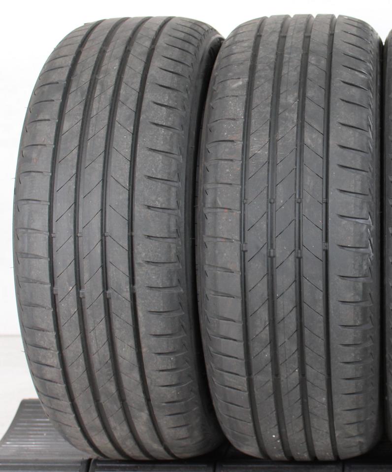 4x 235/50R19 99W BRIDGESTONE TURANZA T005 MO SOMMERREIFEN #15AM – Bild 2