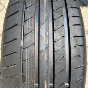 1x 225/50R17 94W DUNLOP SPORT MAXX TT RUNFLAT NEU 2019 #15UU
